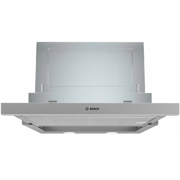 Máy hút mùi âm tủ kéo Bosch DFS067A51B Serie 4