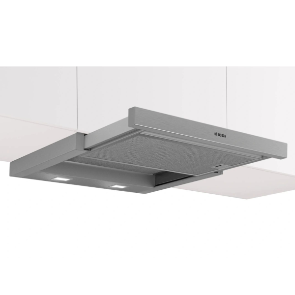 Máy hút mùi âm tủ kéo Bosch DFS067A51B Serie 4