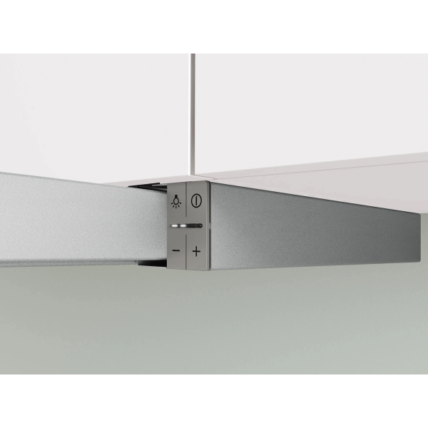 Máy hút mùi âm tủ kéo Bosch DFS067A51B Serie 4