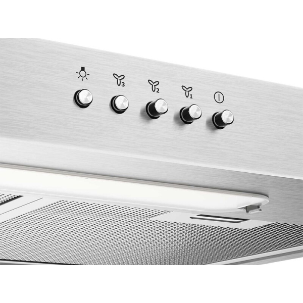 Máy hút mùi Electrolux ECF6214X