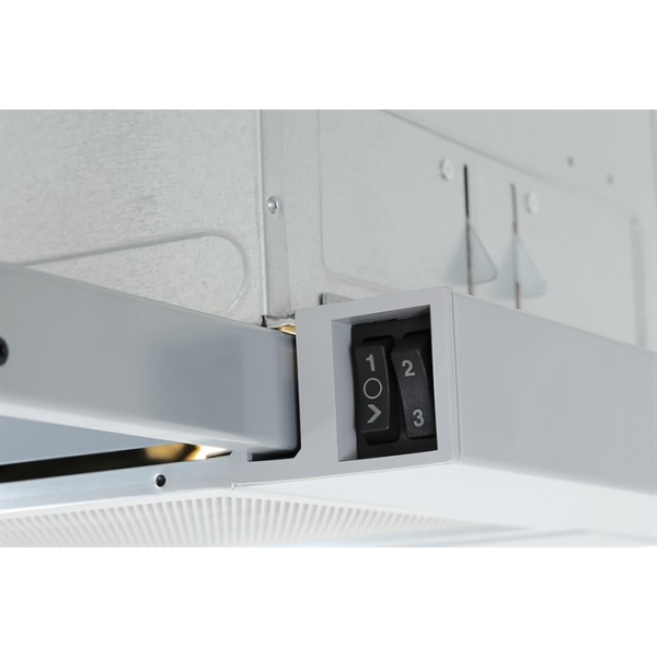 Máy hút mùi âm tủ Electrolux LFP216S