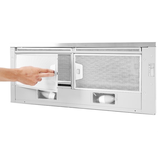 Máy hút mùi âm tủ Hafele HH-S70A (533.89.031)