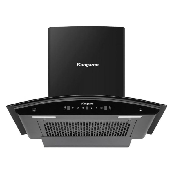  Máy hút mùi kính cong Kangaroo KGCH70H1C