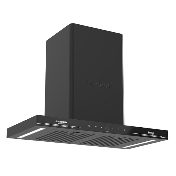 Máy hút mùi chữ T Sunhouse SHB72083