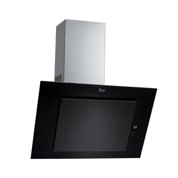 Máy hút mùi TEKA DVT 98660 TBS BK