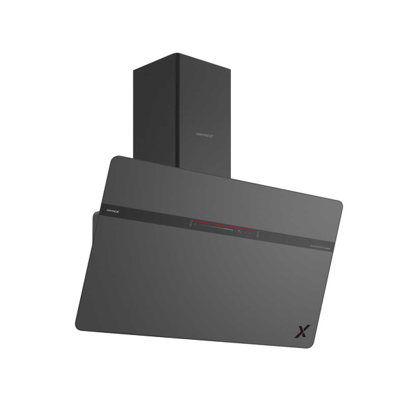 Máy hút mùi kính vát GrandX GX H70S86G