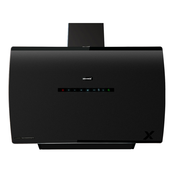 Máy hút mùi vát tự động mở cửa GrandX GX H90F87B