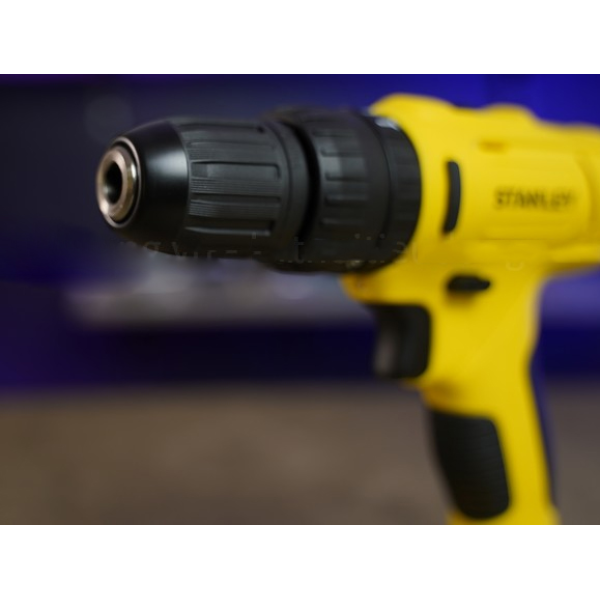 Máy khoan động lực dùng pin 12V Stanley SCH121S2