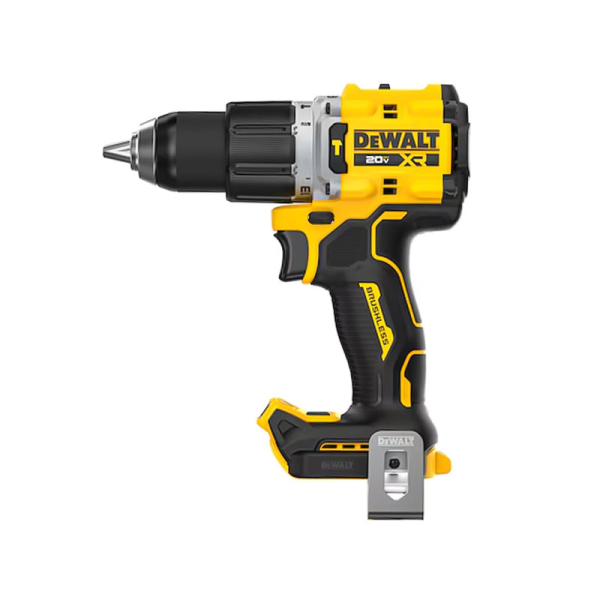 Máy khoan động lực dùng pin 20V Dewalt DCD806N-B1 - Chưa pin và sạc