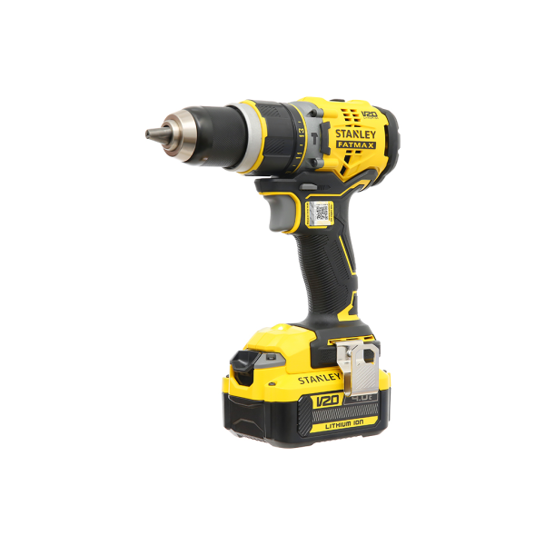 Máy khoan động lực dùng pin 20V FATMAX Stanley SBD721M2K
