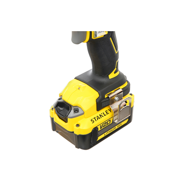 Máy khoan động lực dùng pin 20V FATMAX Stanley SBD721M2K