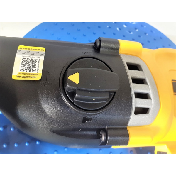 Máy khoan bê tông dùng pin Dewalt DCH263KN-KR - không pin, sạc