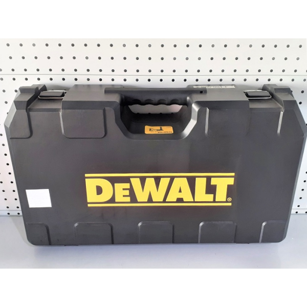 Máy khoan bê tông dùng pin Dewalt DCH263KN-KR - không pin, sạc