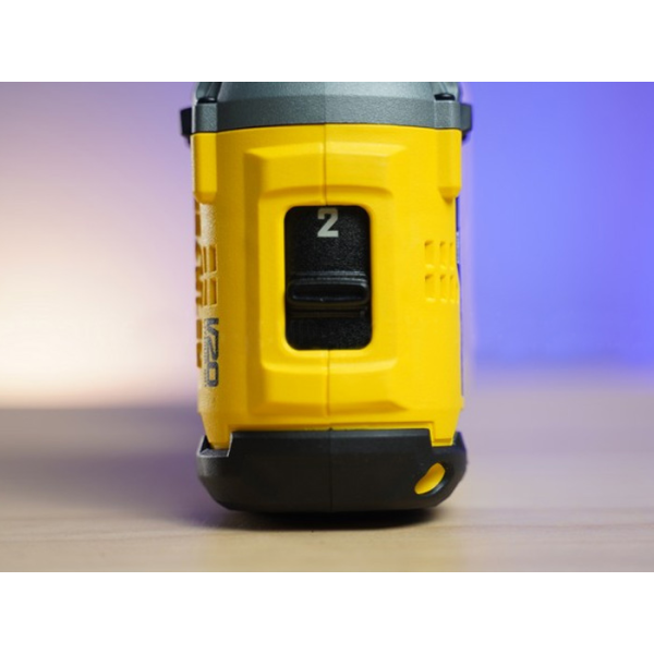 Máy khoan động lực dùng pin Stanley SBD715D2K