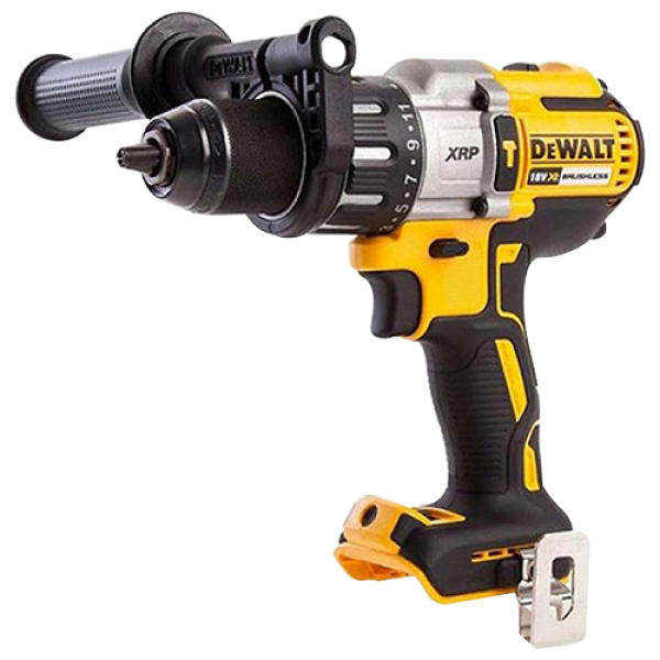 Máy khoan pin động lực Dewalt DCD996N-KR - Không pin và sạc
