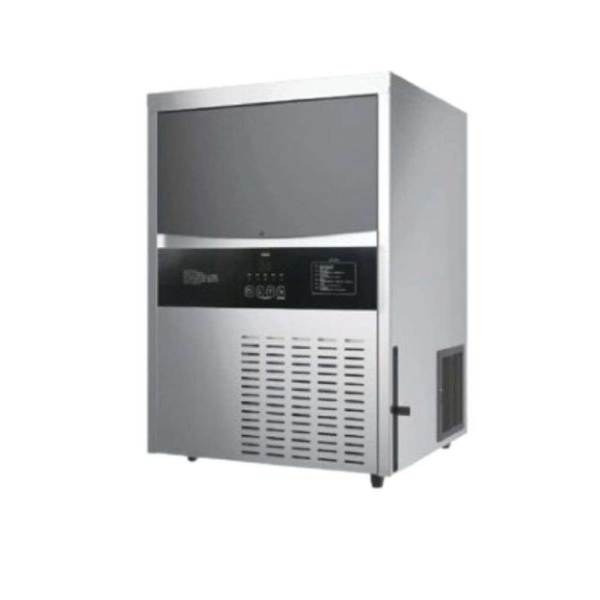 Máy làm đá công nghiệp Yubann YB-TH120B