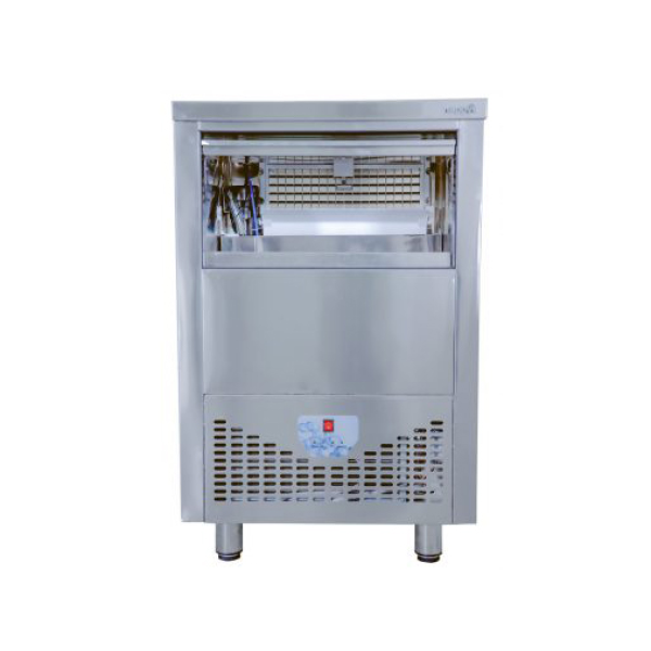 Máy làm đá kiểu đứng Happys HW-IMS060