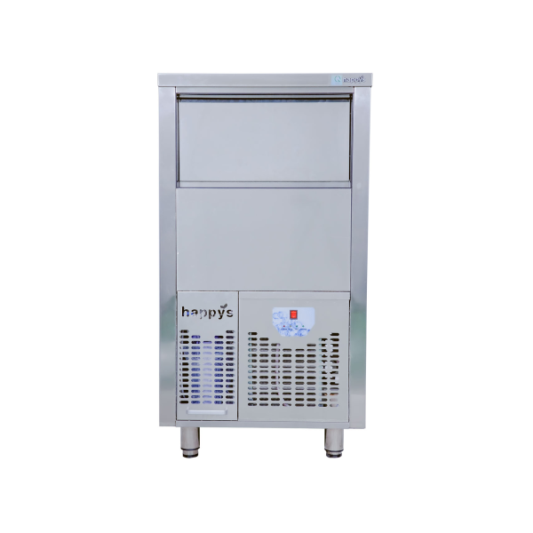 Máy làm đá kiểu đứng Happys HW-IMS060F