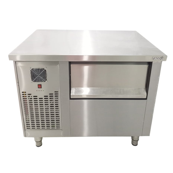 Máy làm đá viên kiểu bàn Happys HW-IMT060