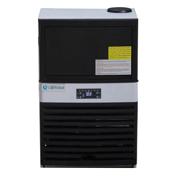 Máy làm đá viên Lightcool SK-68F