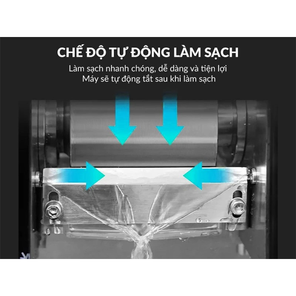 Máy làm kem tuyết Cobi CB-2600CU