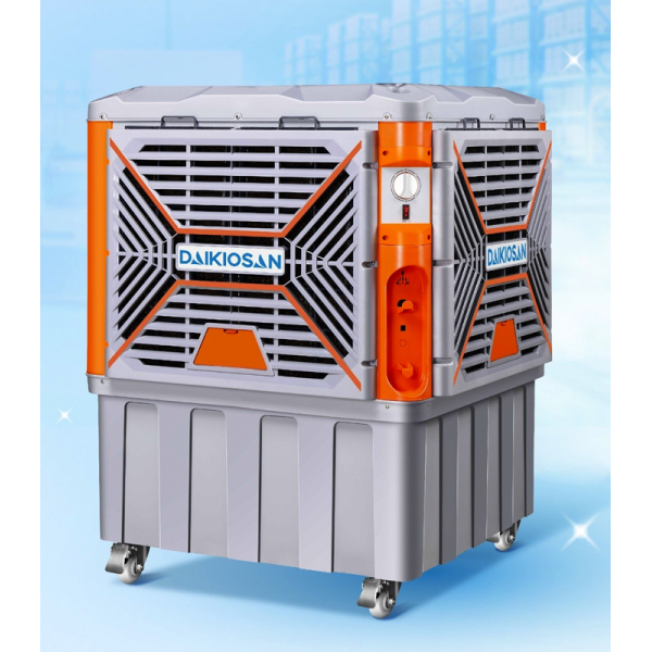 Máy làm mát công nghiệp Daikiosan DM307