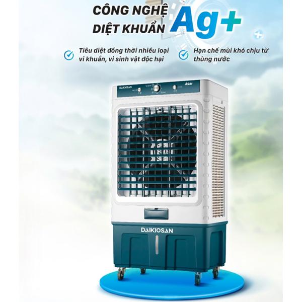 Quạt điều hòa Daikiosan DM209