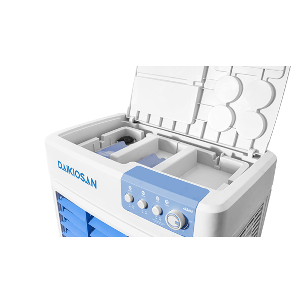 Quạt làm mát Daikiosan DM107