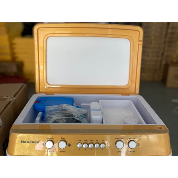 Máy làm mát HawinCo HSN 55 cơ