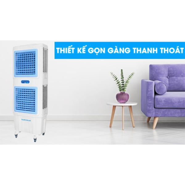 Quạt điều hòa Daikiosan DM206