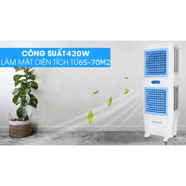 Quạt điều hòa Daikiosan DM206