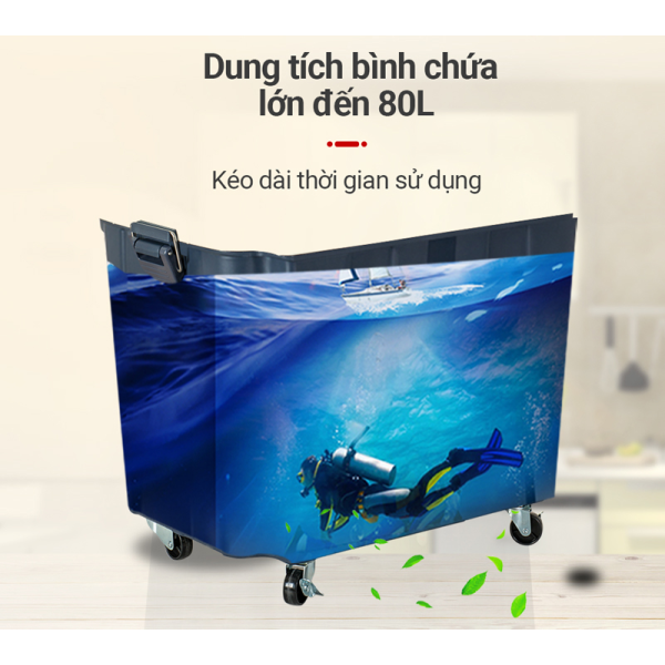 Quạt điều hòa Daikiosan DM210