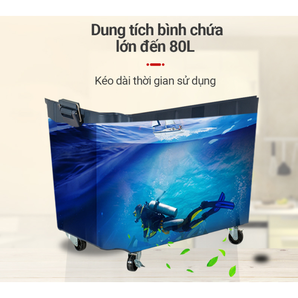Quạt điều hòa Daikiosan DM210
