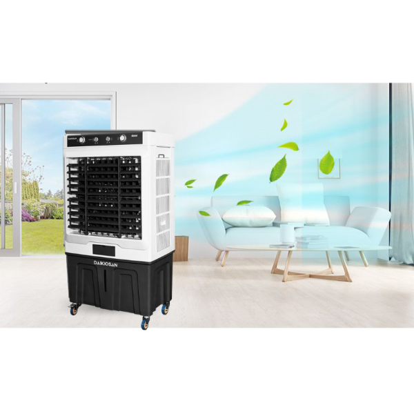 Quạt điều hòa Daikiosan DM210