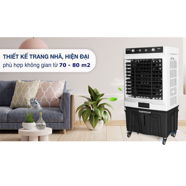 Quạt điều hòa Daikiosan DM210