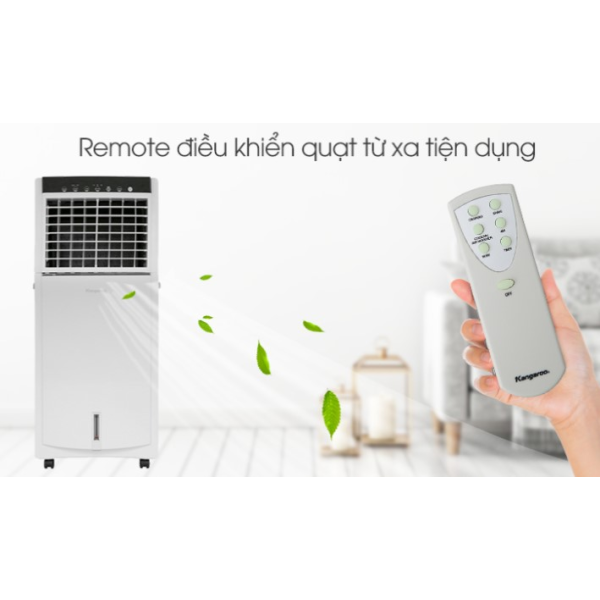 Máy làm mát không khí Kangaroo KG50F40