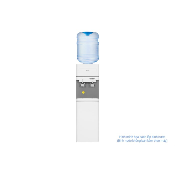 Cây nước nóng lạnh Kangaroo KG36A2 585W