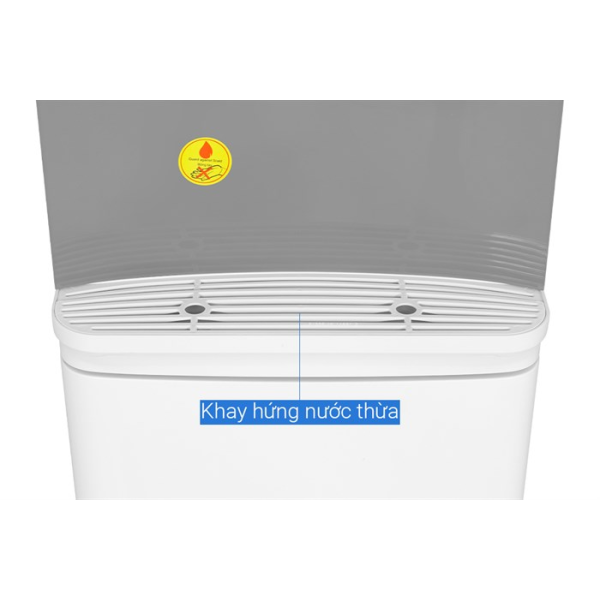 Cây nước nóng lạnh Kangaroo KG36A2 585W