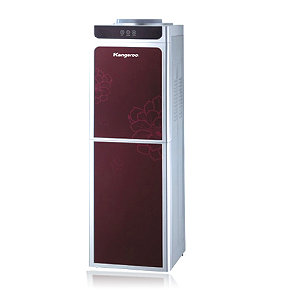 MÁY LÀM NÓNG LẠNH NƯỚC UỐNG LOẠI ĐỨNG KANGAROO KG40N 
