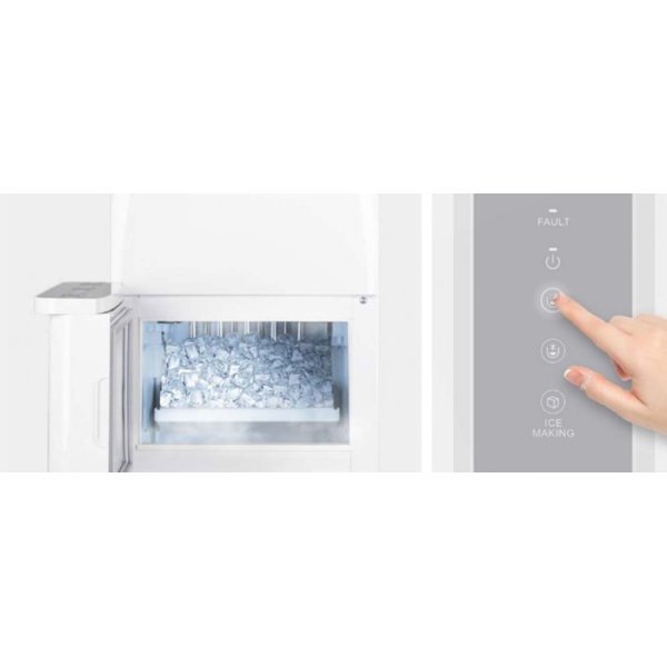 Máy làm nóng lạnh nước uống Kangaroo KG65A3