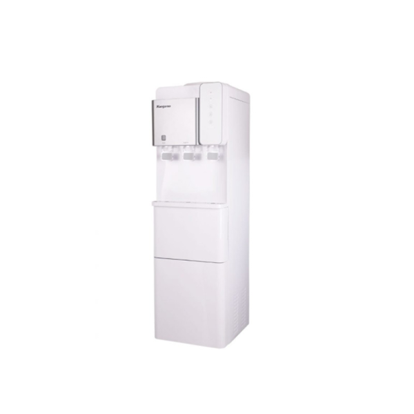 Máy làm nóng lạnh nước uống Kangaroo KG65A3 ( Có làm đá )