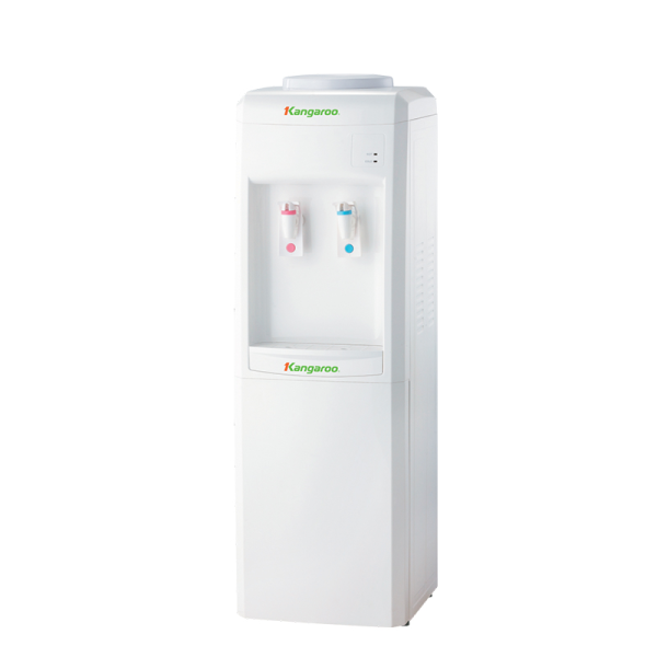 Máy làm nóng lạnh nước uống KG34C
