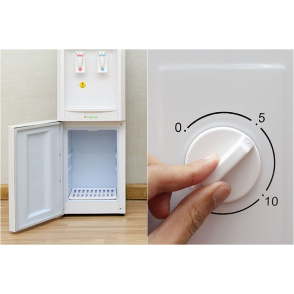 Máy làm nóng lạnh nước uống KG34C