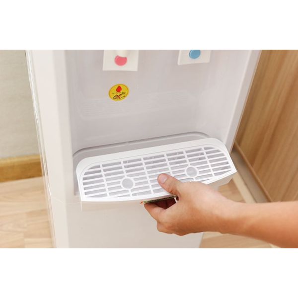 Máy làm nóng lạnh nước uống KG34C