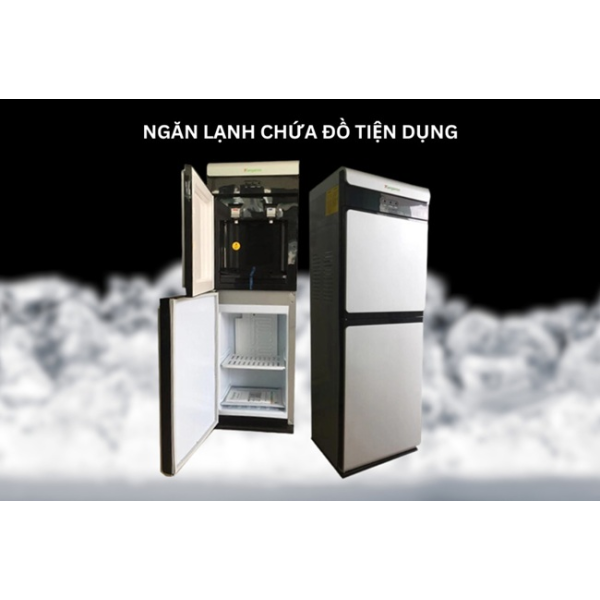 Máy làm nóng lạnh nước uống KG41W