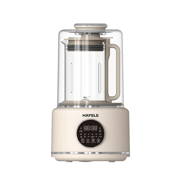 Máy làm sữa hạt Hafele HS-B151NW (535.43.485)