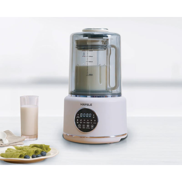 Máy làm sữa hạt Hafele HS-B151NW (535.43.485)