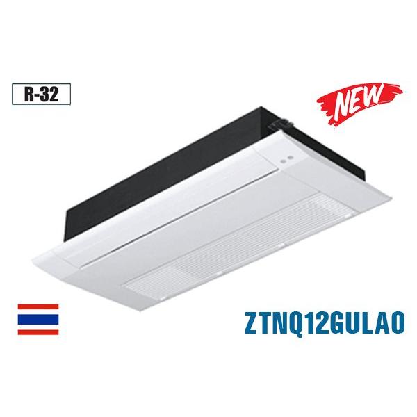 Máy lạnh âm trần 1 hướng LG Inverter 1.5 HP ZTNQ12GULA0
