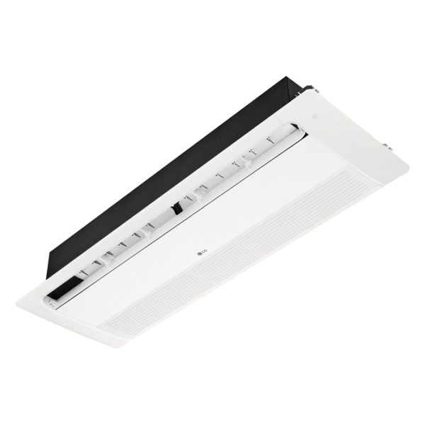 Máy lạnh âm trần 1 hướng LG Inverter 2.5 HP ZTNQ24GTLA0