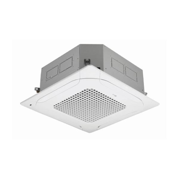 Máy lạnh âm trần 4 hướng LG Inverter 2.5 HP ZTNQ24GPLA0